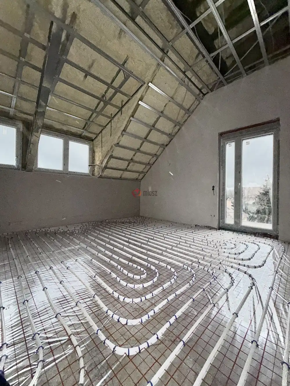 Budapest, XXIII. kerület - Millenium telep