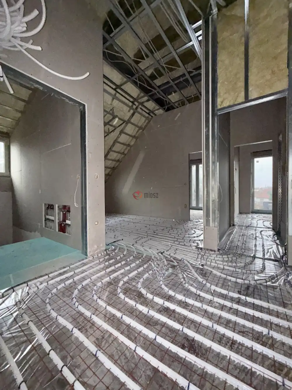 Budapest, XXIII. kerület - Millenium telep