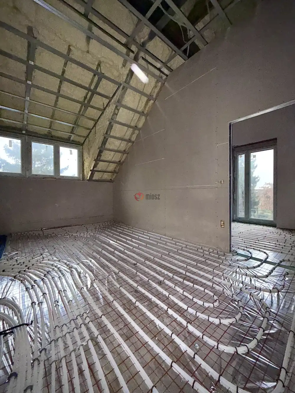 Budapest, XXIII. kerület - Millenium telep