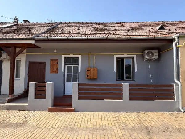 Eladó téglalakás, Budapest, XXIII. kerület 1 szoba 28 m² 35.9 M Ft