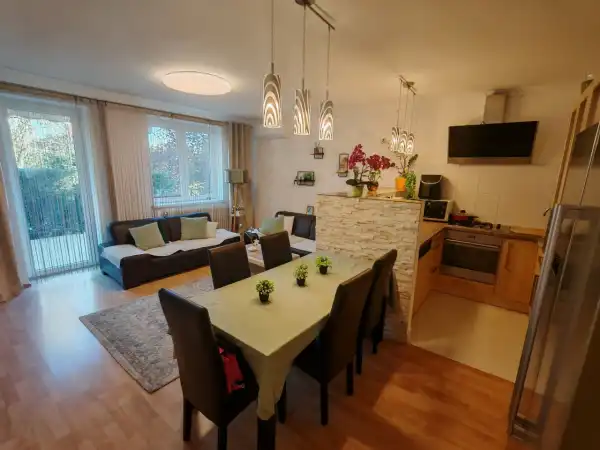 Eladó téglalakás, Csömör 3+2 szoba 89 m² 109.9 M Ft Eladó téglalakás, Csömör 3+2 szoba 89 m² 109.9 M Ft