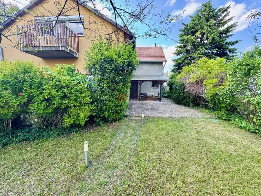 eladó téglalakás, Érd