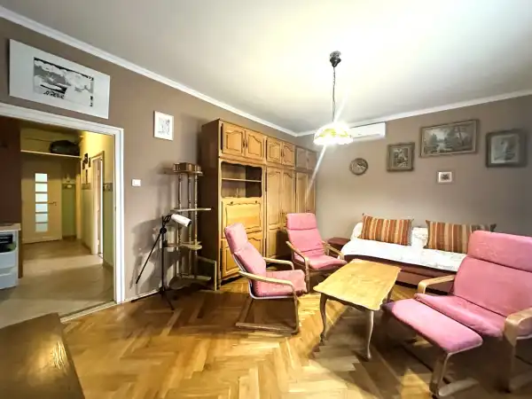 Eladó téglalakás, Kaposvár 2 szoba 65 m² 39.9 M Ft