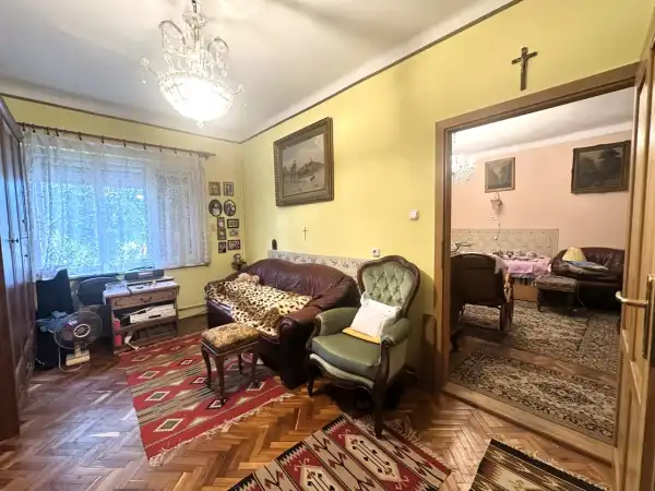 Eladó téglalakás, Kaposvár 4 szoba 85 m² 44.9 M Ft