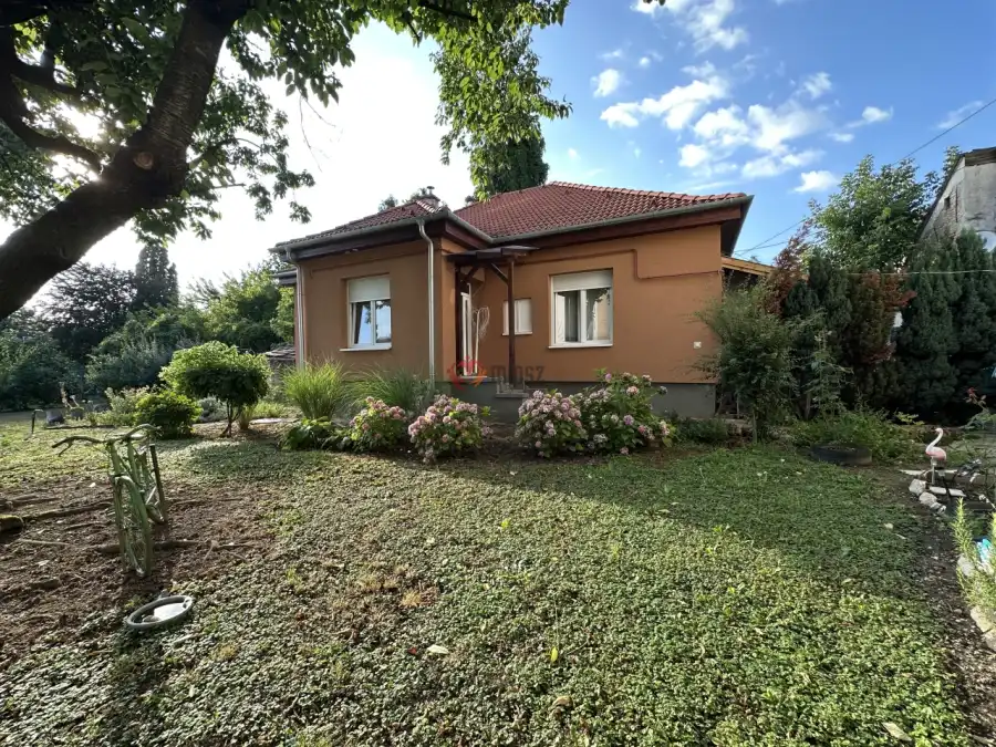 eladó téglalakás, Kaposvár