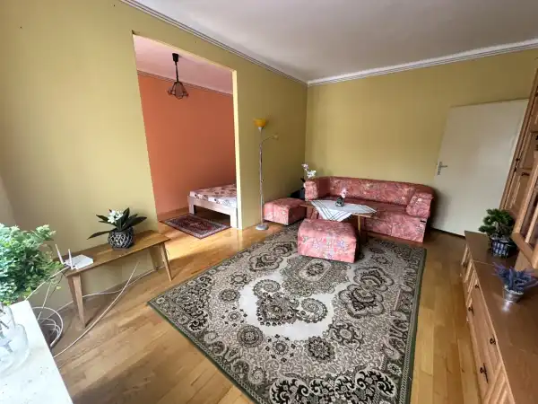 Eladó téglalakás, Kaposvár 1+1 szoba 44 m² 29.99 M Ft