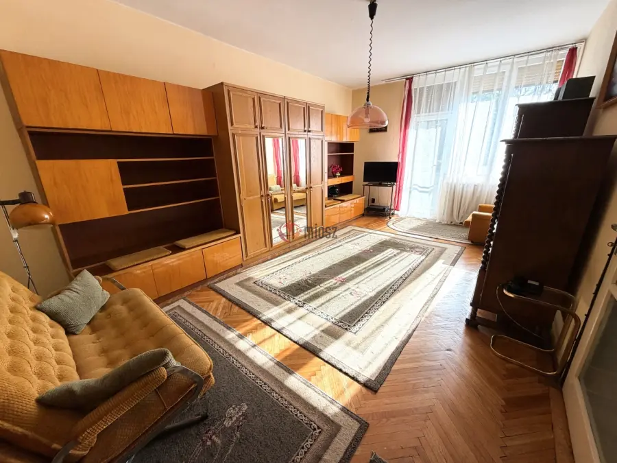 eladó téglalakás, Kaposvár