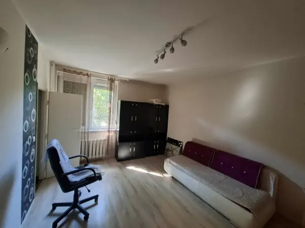 Eladó téglalakás, Kecskemét 1 szoba 27 m² 32.9 M Ft