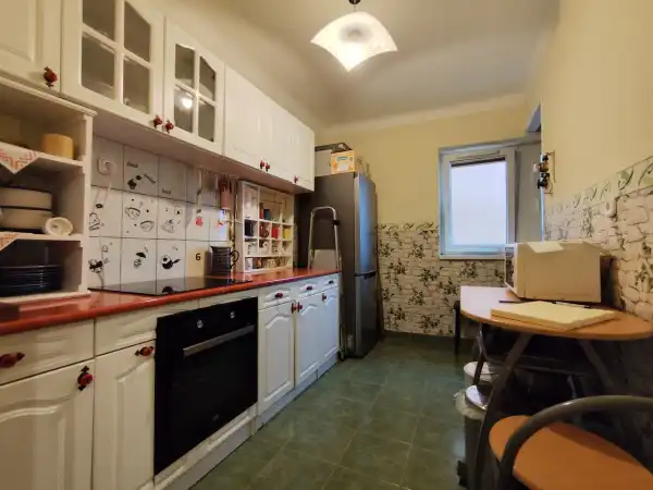 Eladó téglalakás, Kiskunfélegyháza 2 szoba 49 m² 36 M Ft