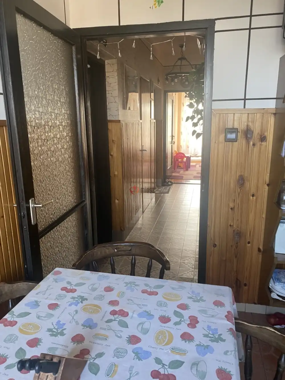 Pest megye - Kistarcsa