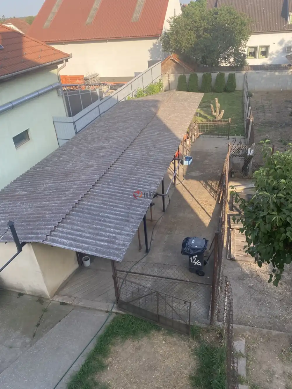 Pest megye - Kistarcsa