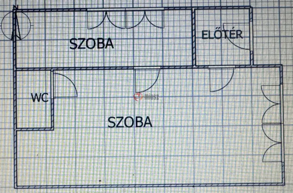 Baranya megye - Kölked
