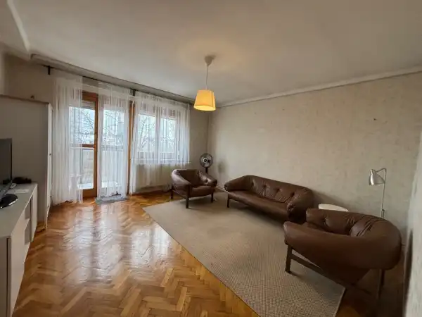 Eladó téglalakás, Komárom 2 szoba 49 m² 40 M Ft