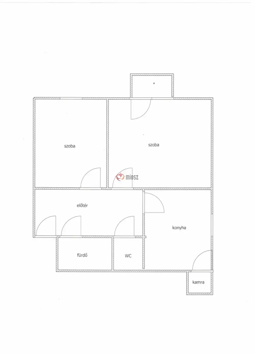 Komárom-Esztergom megye - Komárom