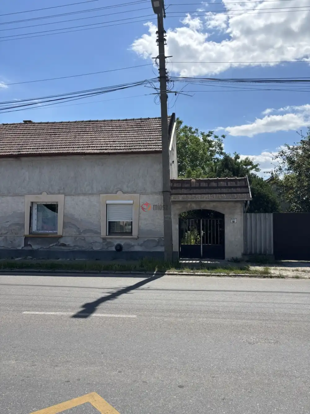 Komárom-Esztergom megye - Komárom