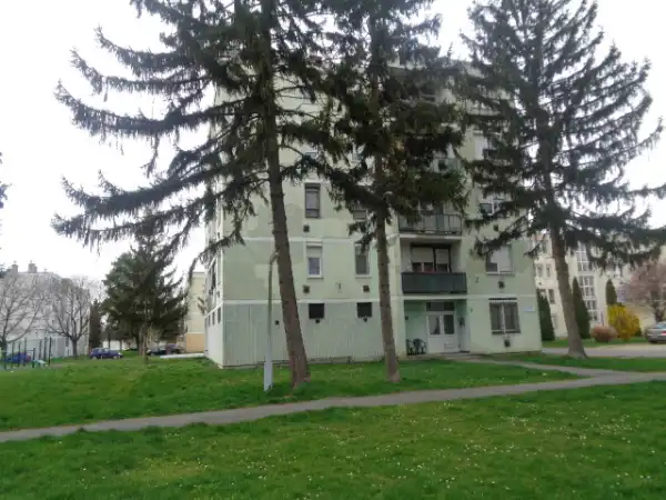Eladó téglalakás, Körmend 2 szoba 58 m² 23.5 M Ft