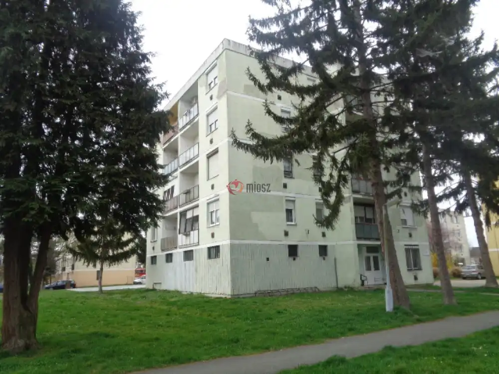 Vas megye - Körmend