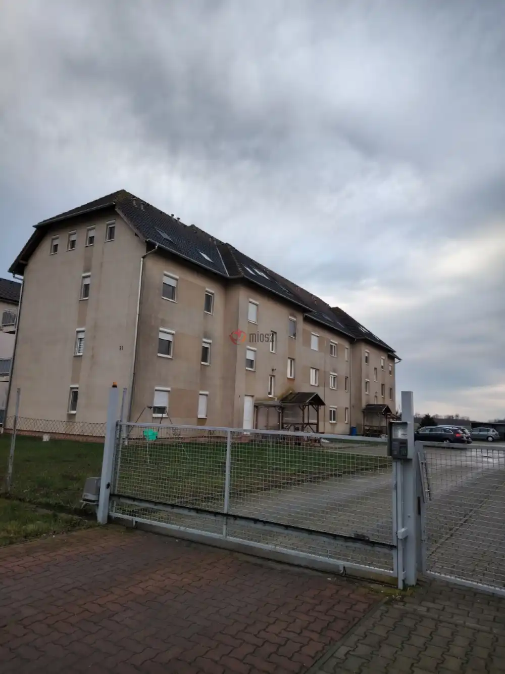 Vas megye - Körmend