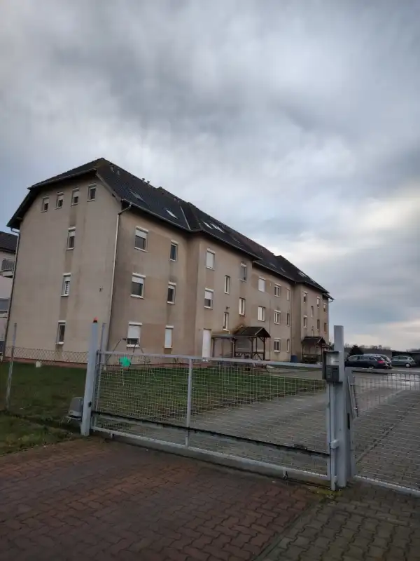 Eladó téglalakás, Körmend 2 szoba 65 m² 49.5 M Ft