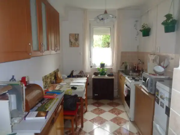 Eladó téglalakás, Körmend 2 szoba 52 m² 29.9 M Ft