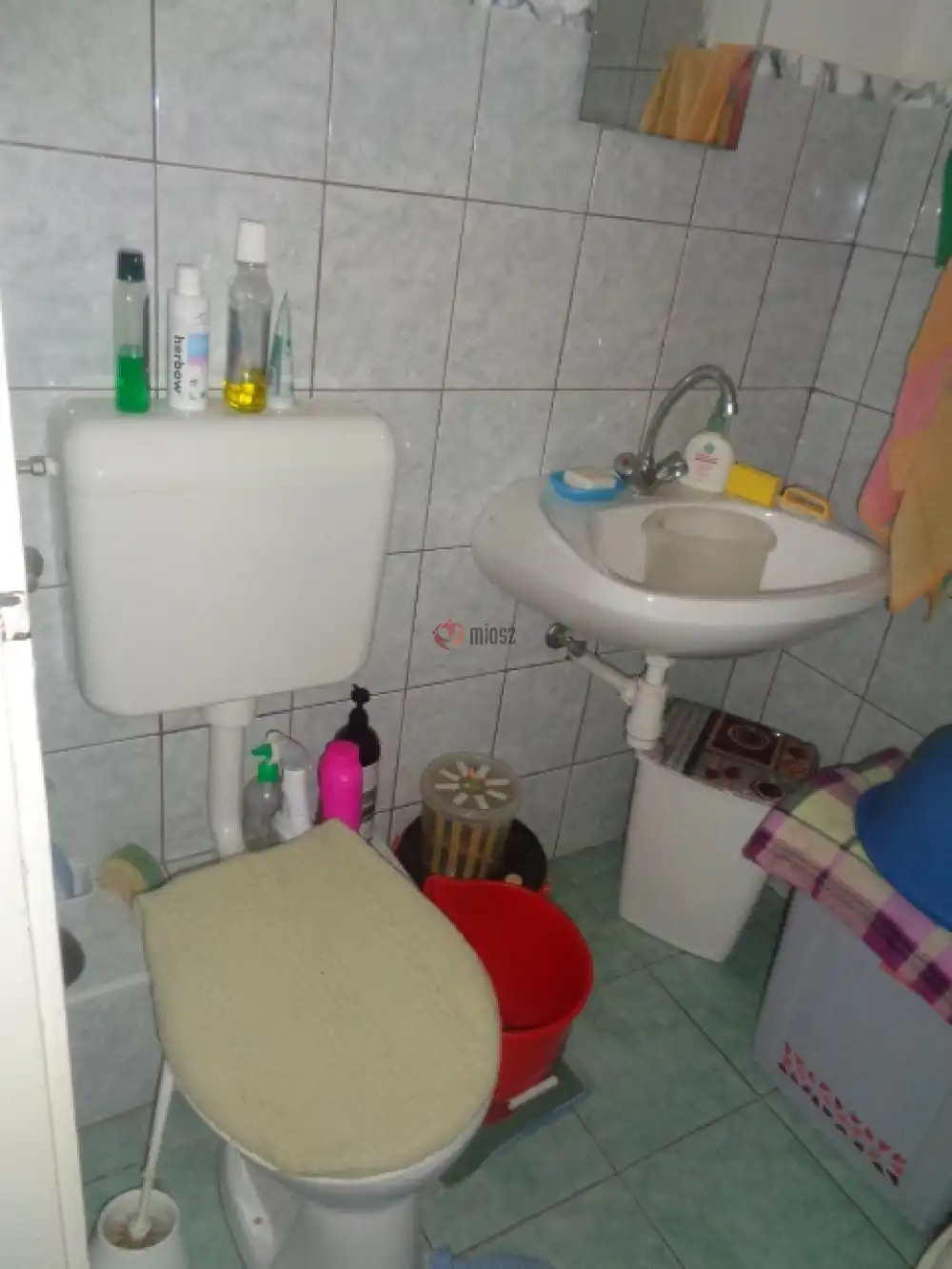 Vas megye - Körmend