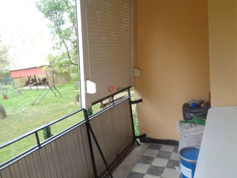 Vas megye - Körmend