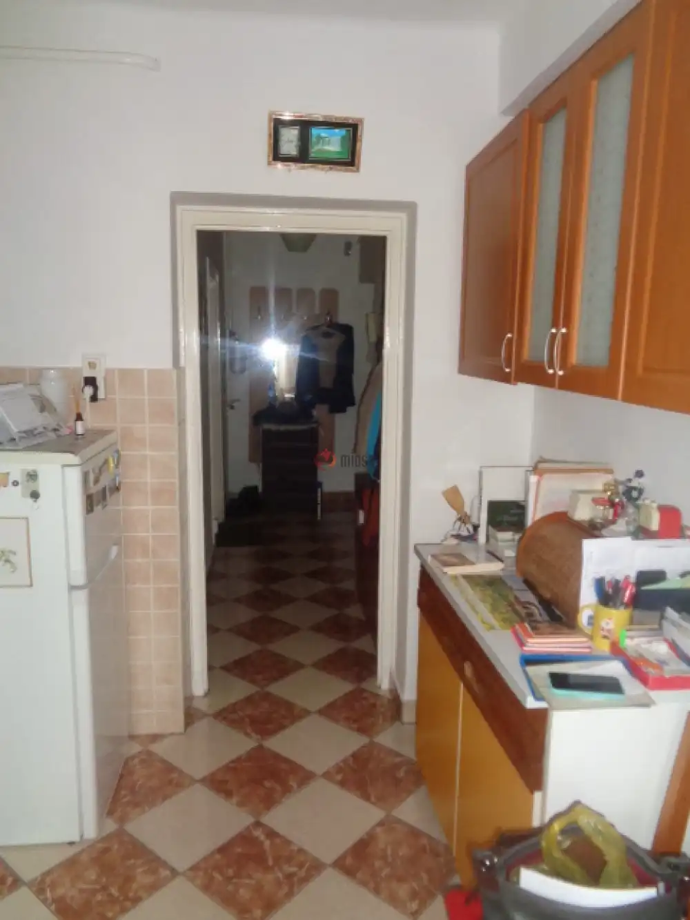 Vas megye - Körmend