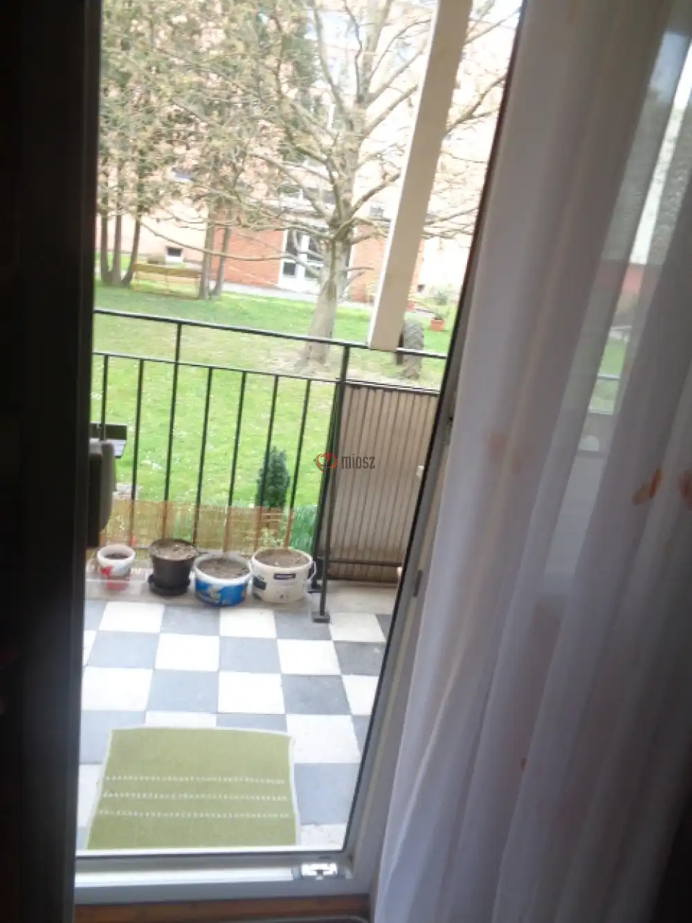 Vas megye - Körmend