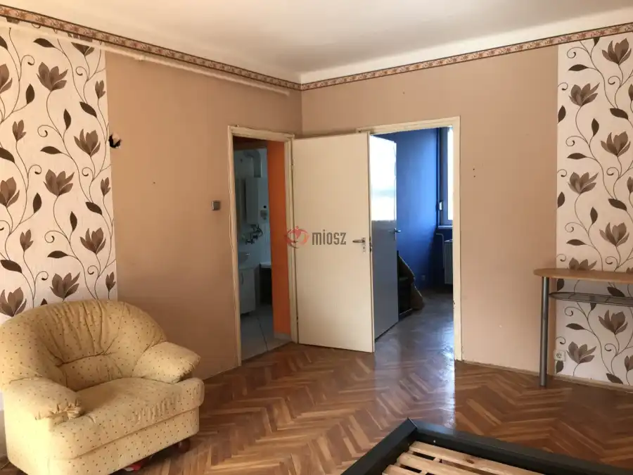 eladó téglalakás, Marcali