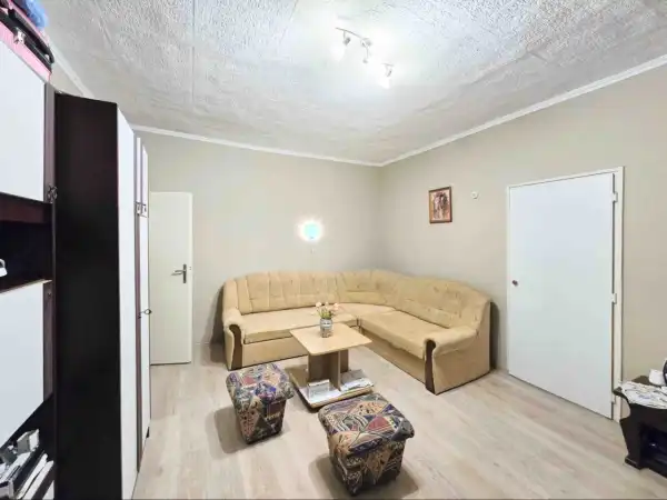 Eladó téglalakás, Marcali 2 szoba 54 m² 24.9 M Ft