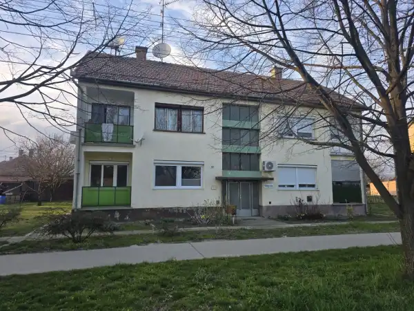 Eladó téglalakás, Mélykút 1+1 szoba 55 m² 23 M Ft