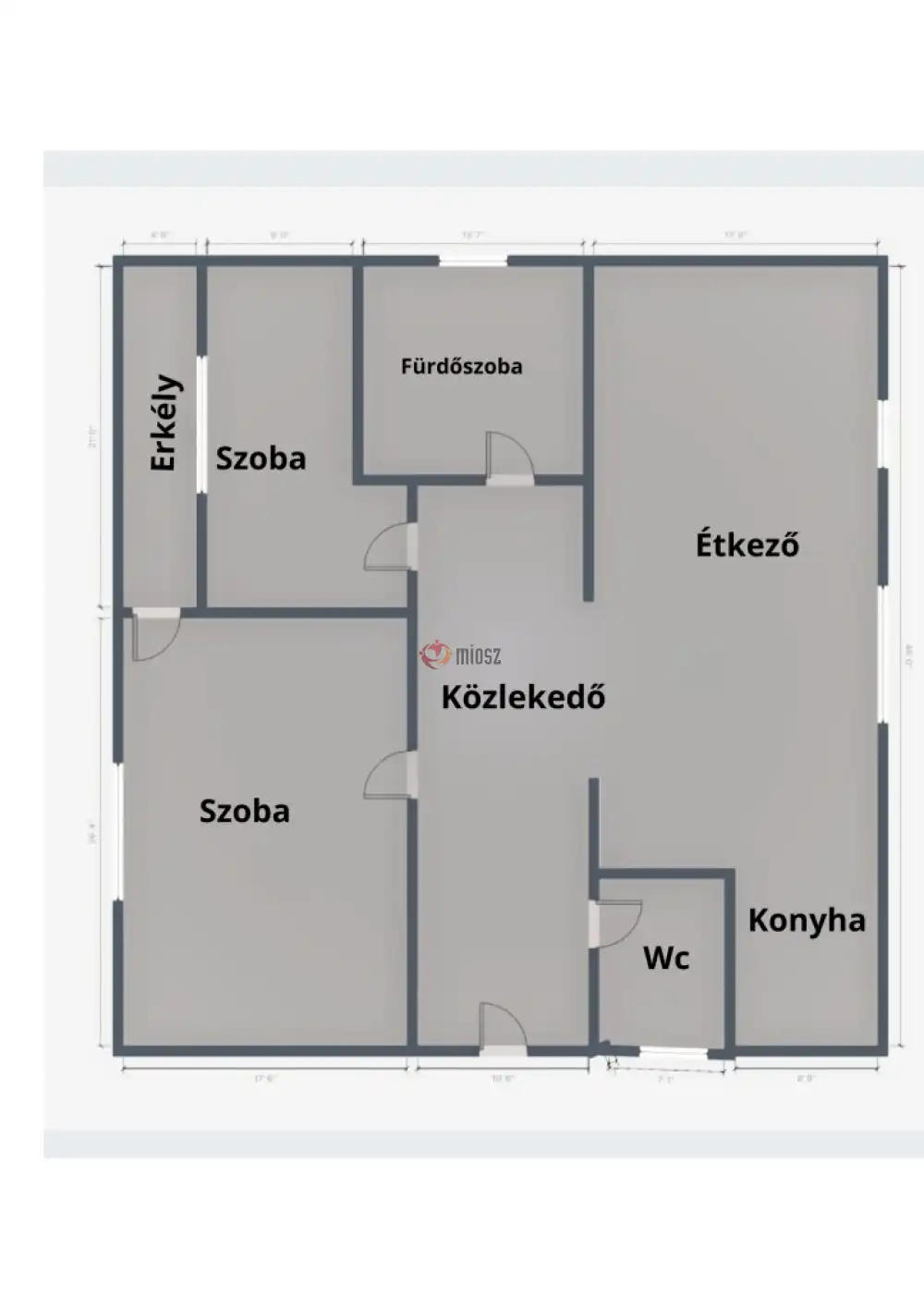 Bács-Kiskun megye - Mélykút