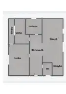 Bács-Kiskun megye - Mélykút