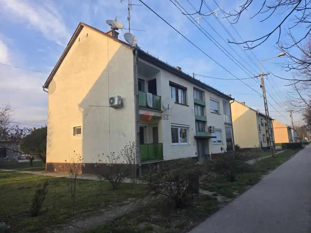 Bács-Kiskun megye - Mélykút