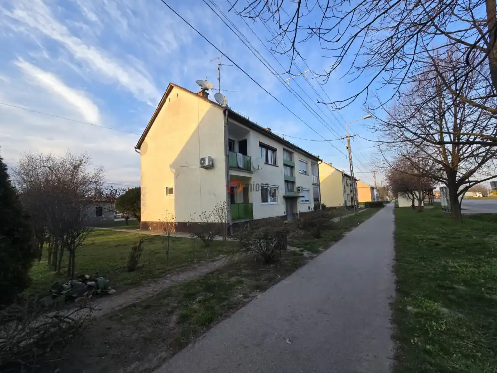 Bács-Kiskun megye - Mélykút