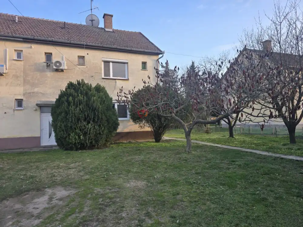 Bács-Kiskun megye - Mélykút