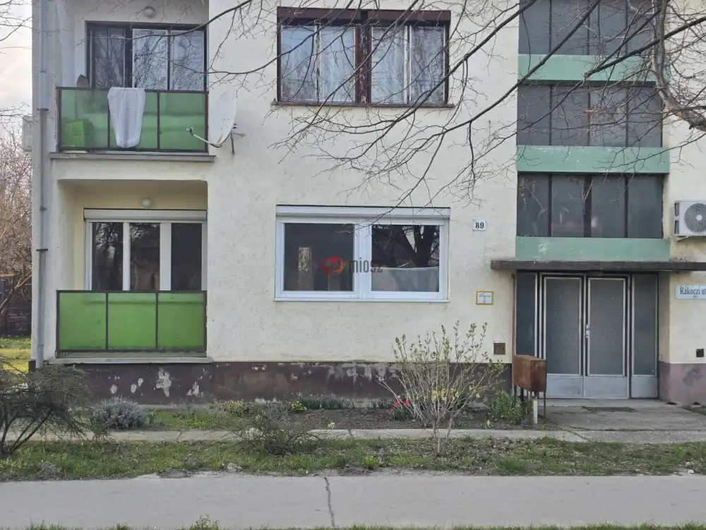 Bács-Kiskun megye - Mélykút