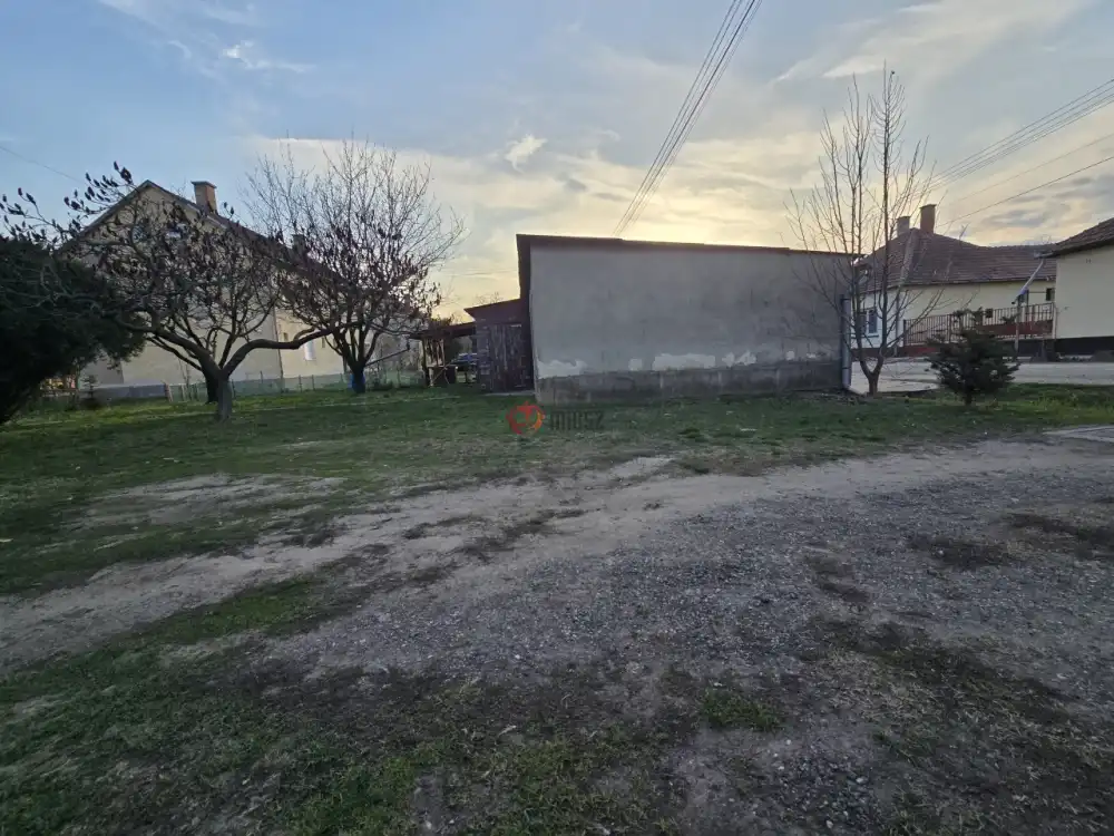 Bács-Kiskun megye - Mélykút