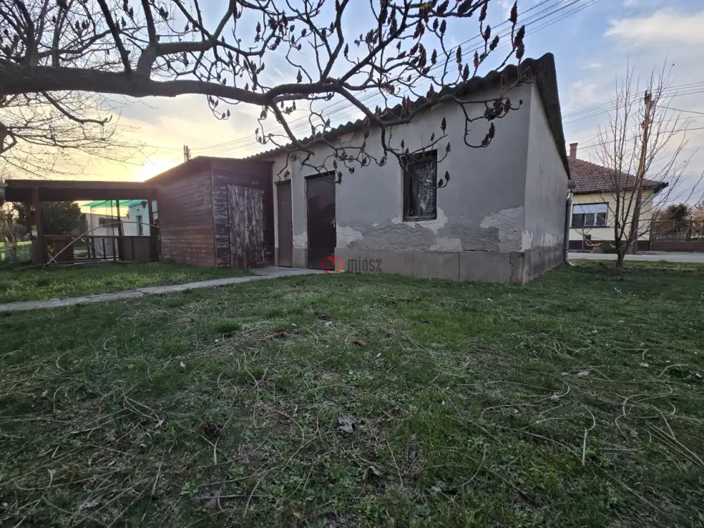 Bács-Kiskun megye - Mélykút