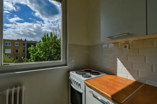 Eladó téglalakás, Miskolc 1 szoba 28 m² 19.5 M Ft