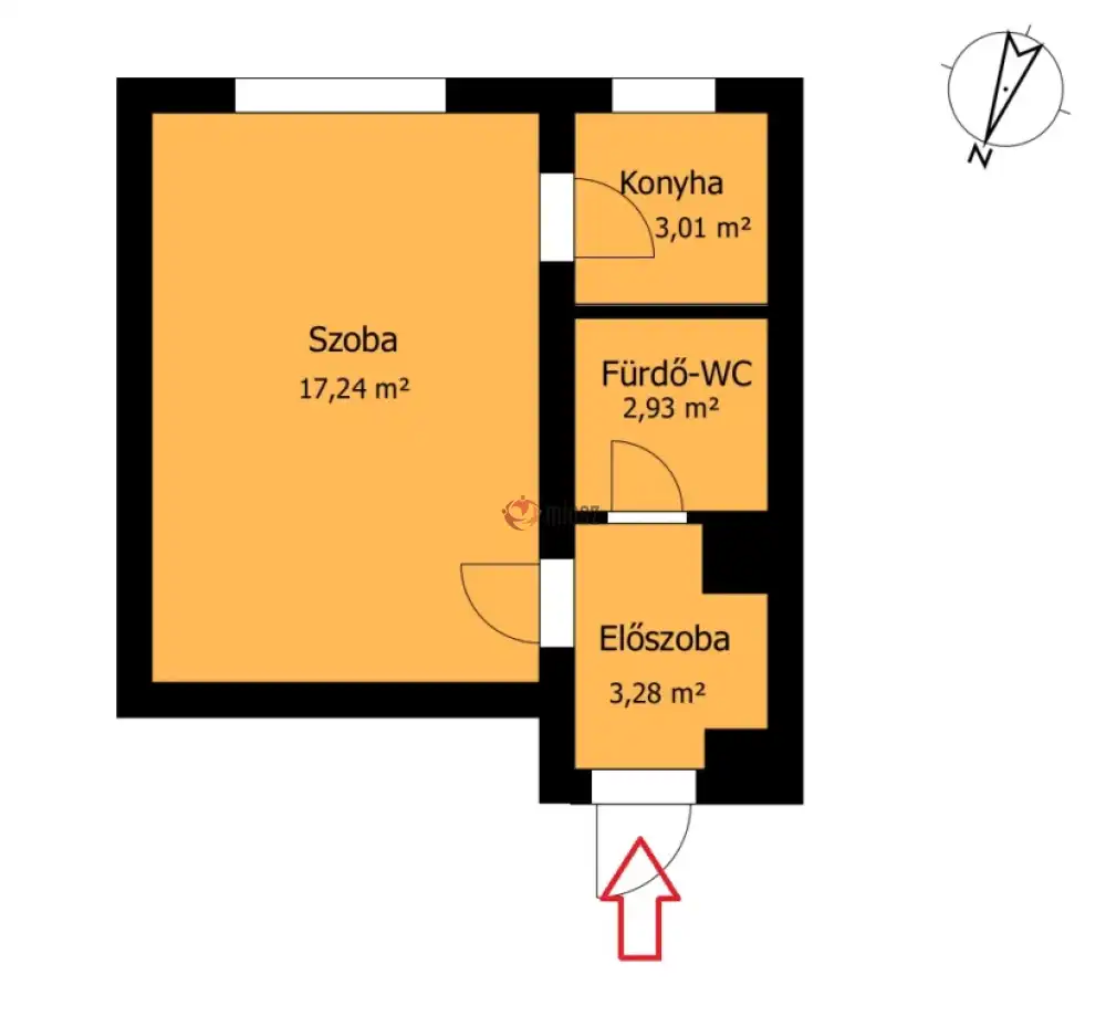 Borsod-Abaúj-Zemplén megye - Miskolc