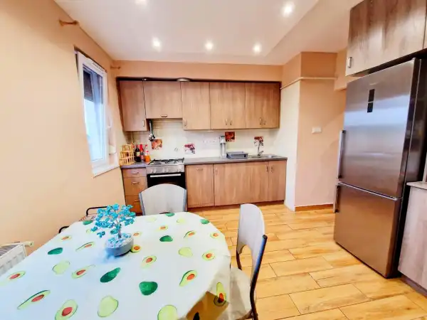 Eladó téglalakás, Miskolc 2 szoba 63 m² 31.9 M Ft