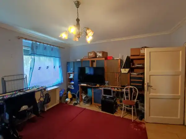 Eladó téglalakás, Mohács 2 szoba 57 m² 13.5 M Ft
