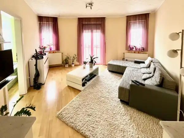 Eladó téglalakás, Nagykanizsa 2 szoba 49 m² 39.9 M Ft