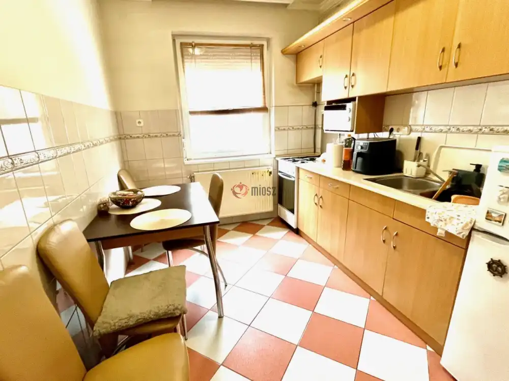 Zala megye - Nagykanizsa