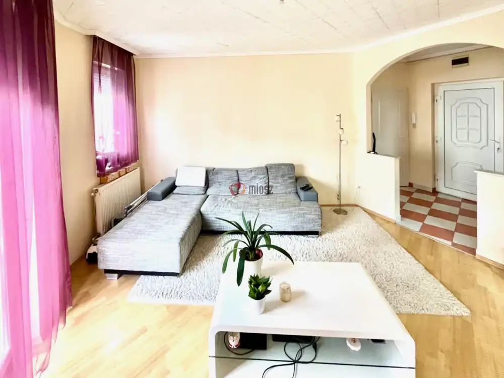 Zala megye - Nagykanizsa