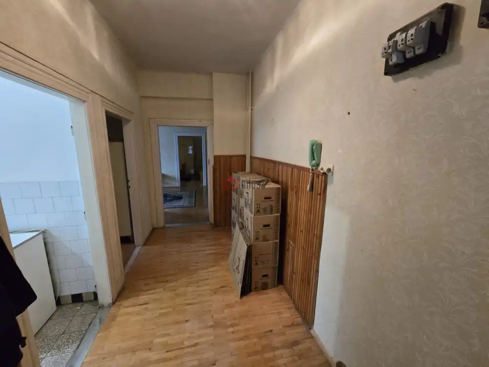 Baranya megye - Pécs