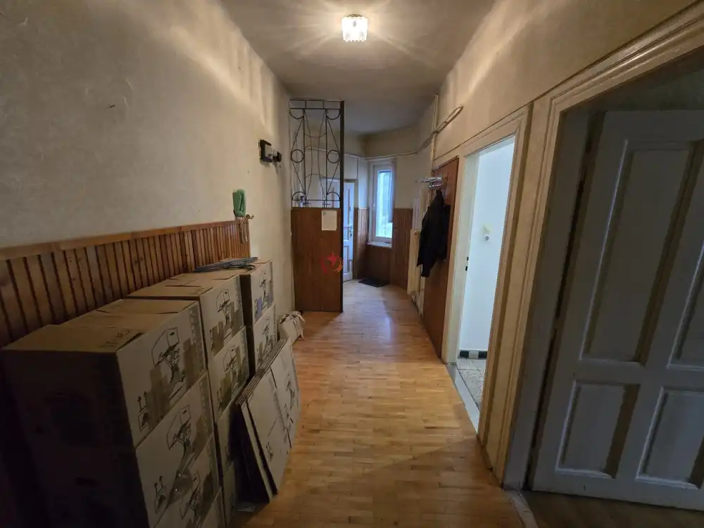 Baranya megye - Pécs