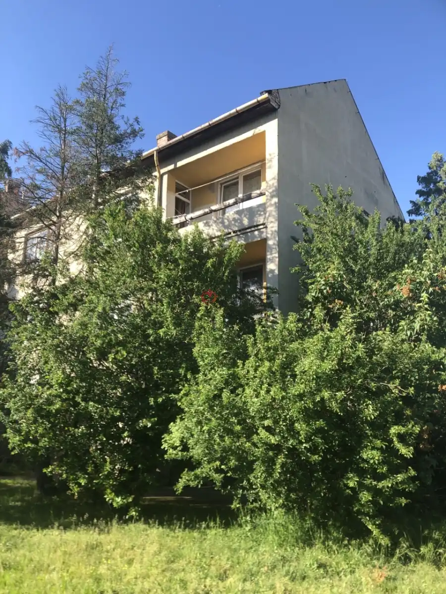 eladó téglalakás, Répcelak