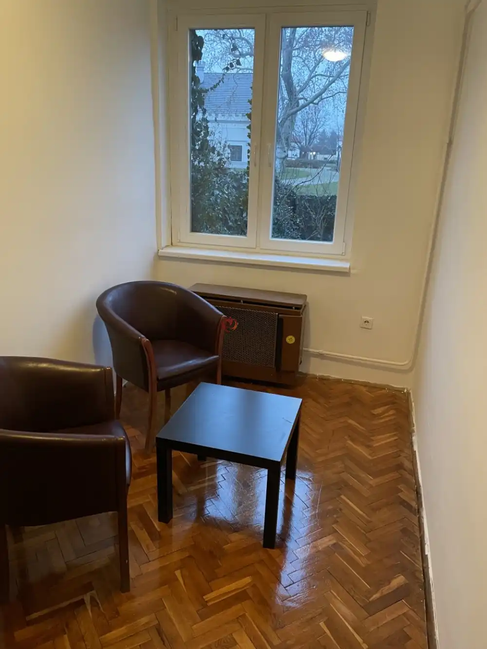 Vas megye - Répcelak